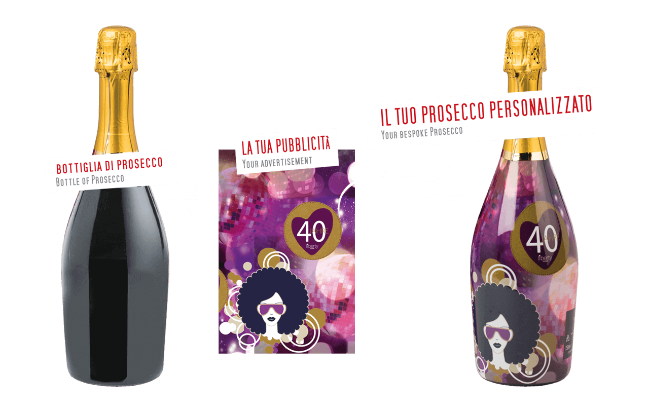 Memo-drink Prosecco